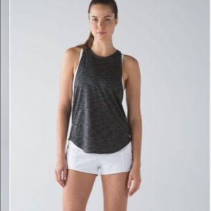 Sweat date tank